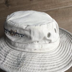 "Indigo Creek Golf Club" Performance Hat by AHEAD